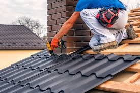 Professional Roofing Contractor in International Falls, MN